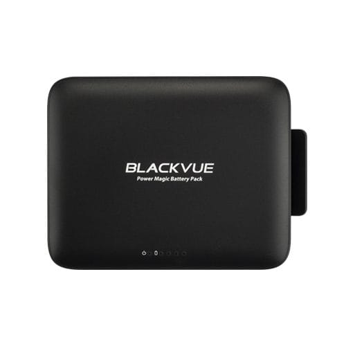 Power Battery Pack - BlackVue Online Store