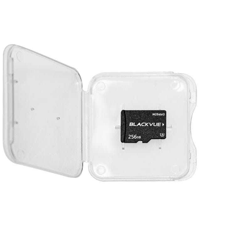 BlackVue microSD Card - BlackVue Online Store