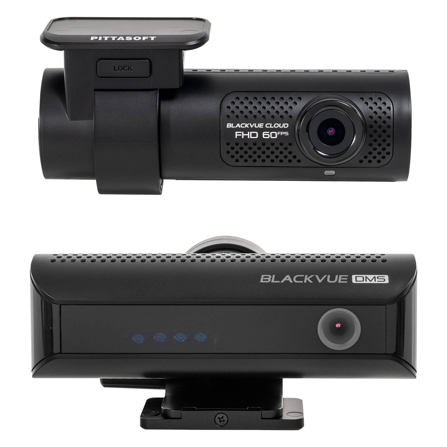 Shop BlackVue DR770X-BOX 3-Channel Stealthy Hidden Dash Cam