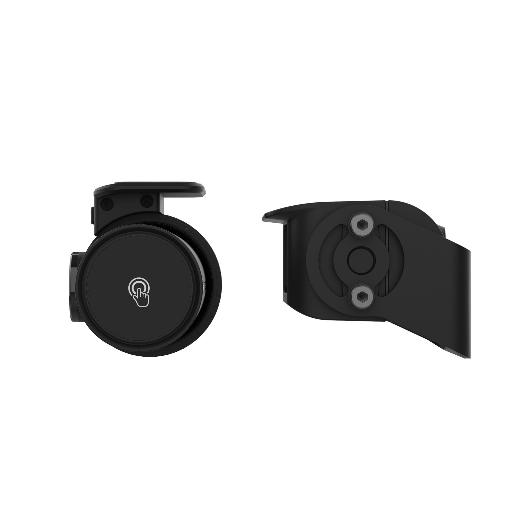Shop BlackVue DR770X-2CH-TRUCK: Waterproof Exterior Dash Cam – BlackVue  North America