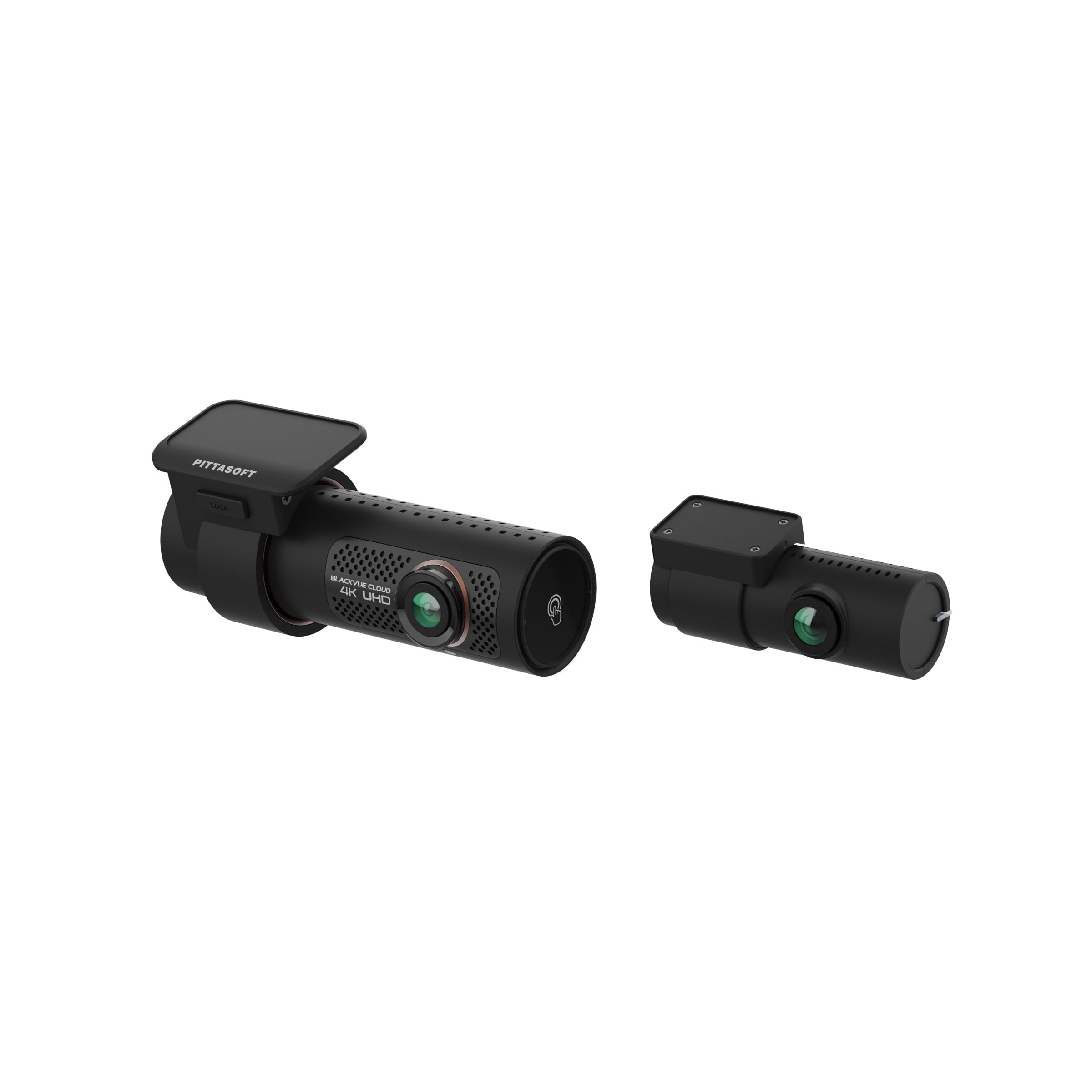 BlackVue DR970X-2CH LTE Dual Lens 4K Dash Cam With SIM Card – BlackVue  North America