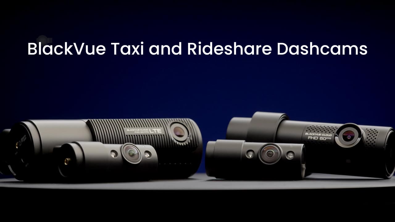 blackvue-taxi-rideshare-dashcams