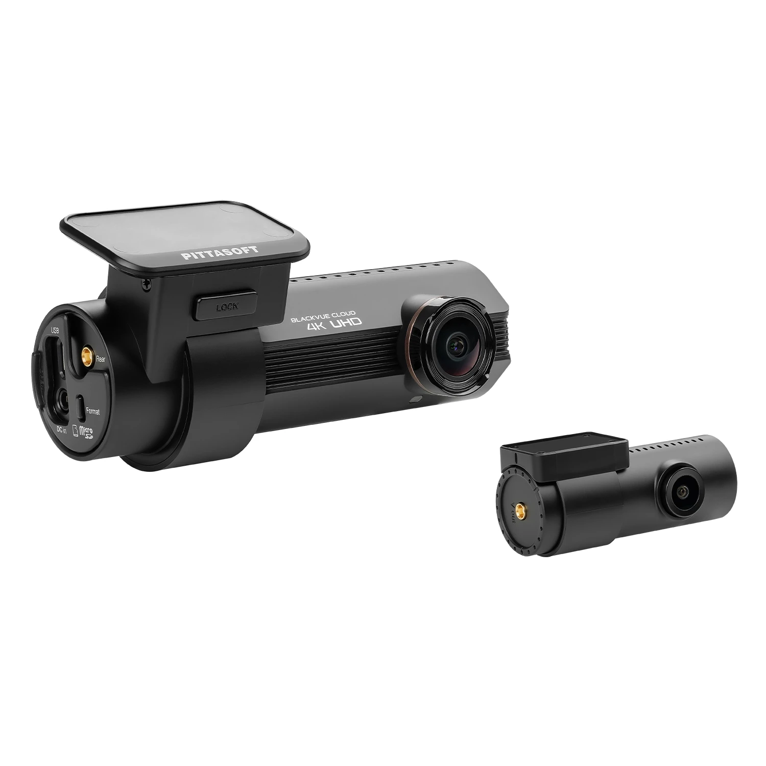 BlackVue Dash Cameras – UroTuning